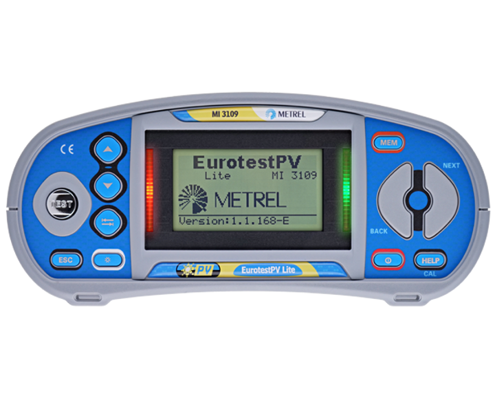 eurotest pv