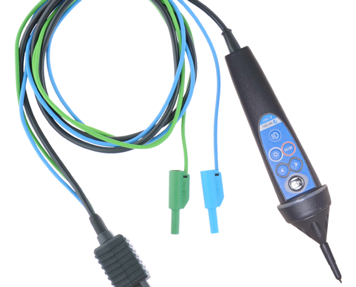 Metrel A1401 Meetpen | Meetpen met bediening voor Eurotest