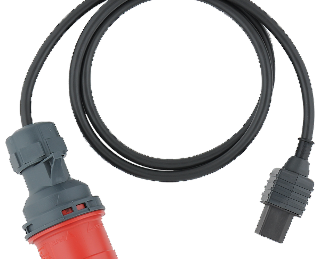 Metrel A1110 3-fasen Adapter 16A | Voor Eurotest testers