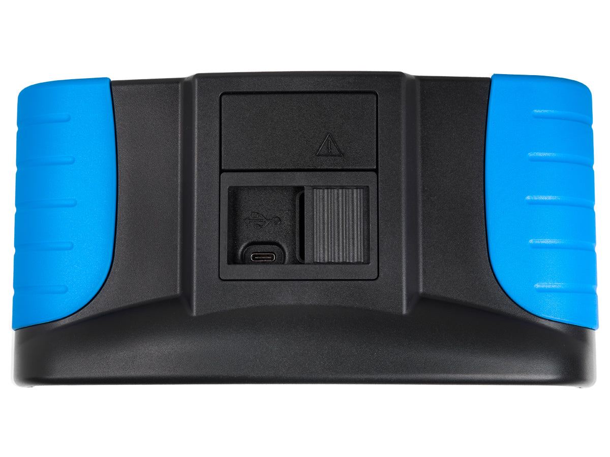 Metrel MI3107 Installatietester Eurotest EASI Touch