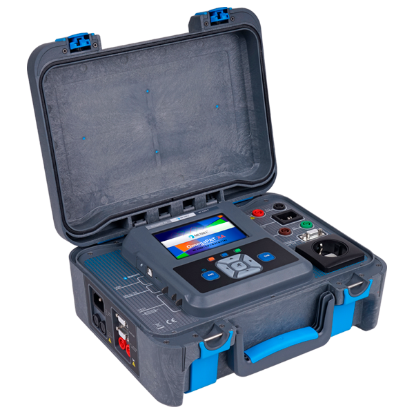 Metrel Omega GT MI3360ST