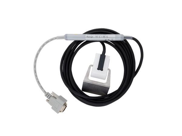 Metrel Temperatuursensor A1833 | Voor MI3115 PV Analyser