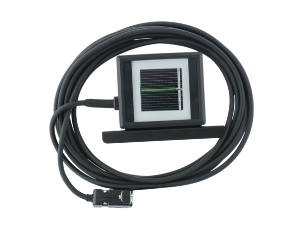 Metrel PV Referentiecel A1834 | Sensor voor MI3115