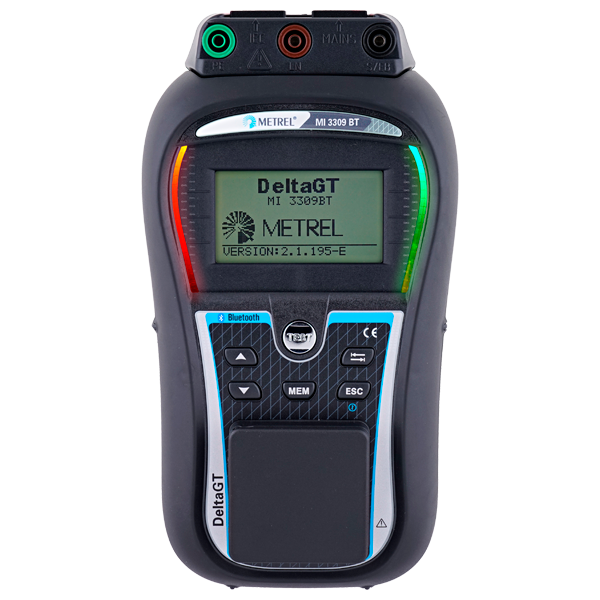 Metrel Delta GT MI3309BT