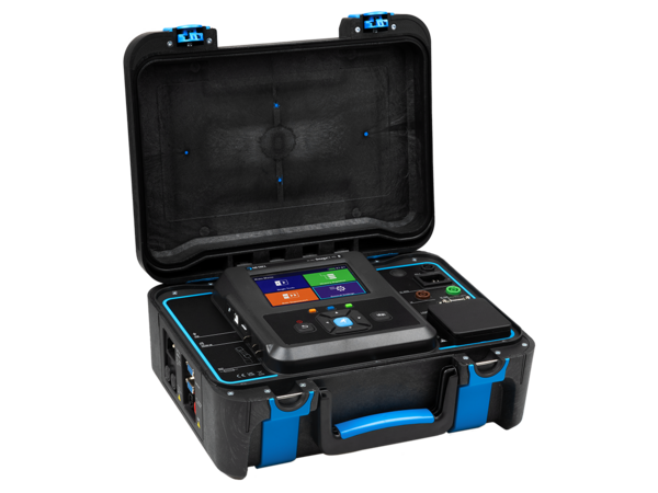 Metrel Installatietesters Eurotest