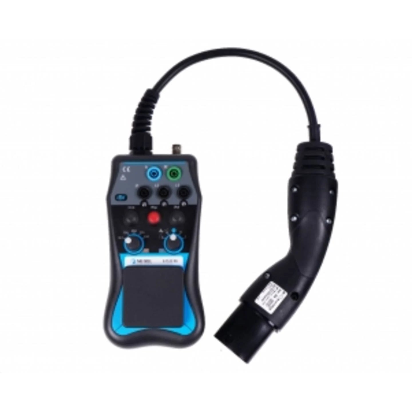 Metrel A1532XA EVSE-adapter | Laadpaal inspectie conform NEN