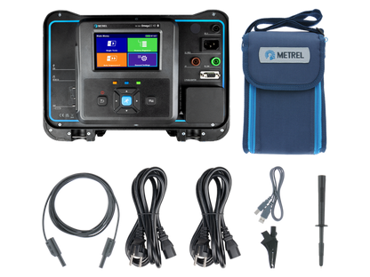 Metrel Apparatentesters Omega EE MI3365