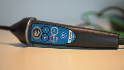 Metrel MI3107 Installatietester Eurotest EASI Touch