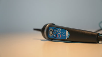 Metrel A1401 Meetpen | Meetpen met bediening voor Eurotest