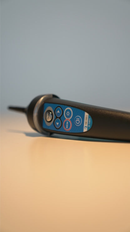 Metrel A1401 Meetpen | Meetpen met bediening voor Eurotest