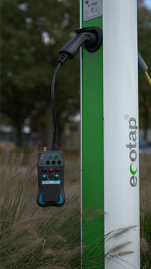 Metrel A1532XA EVSE-adapter | Laadpaal inspectie conform NEN