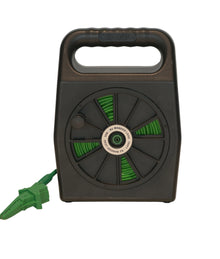 50m Meethaspel R-low | NEN 3140, NEN 1010 & SCOPE