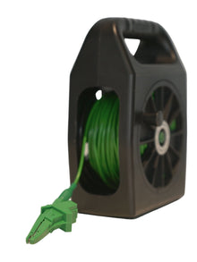 50m Meethaspel R-low | NEN 3140, NEN 1010 & SCOPE