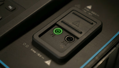 Metrel MI3116ST - Cat. 1 en 2 PV analyser 1500V, 40A