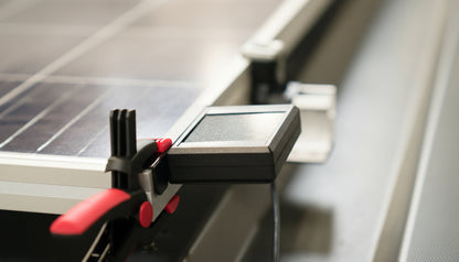 Metrel MI3116ST - Cat. 1 en 2 PV analyser 1500V, 40A