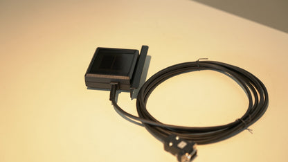 Metrel PV Referentiecel A1834 | Sensor voor MI3115