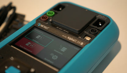 Metrel Apparatentester Alpha EE XA MI3340