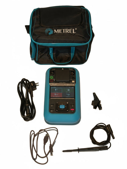 Metrel Apparatentester Alpha EE XA MI3340