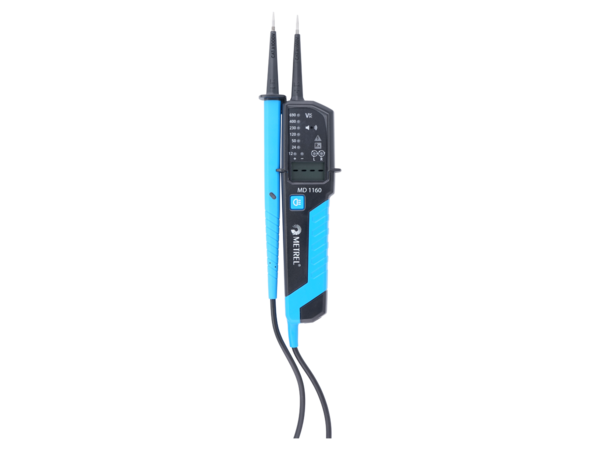 Metrel Spanningstesters Met LCD display MD1160