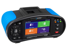 Metrel MI3107 Installatietester Eurotest EASI Touch