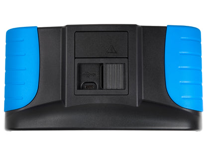 Metrel MI3107 Installatietester Eurotest EASI Touch