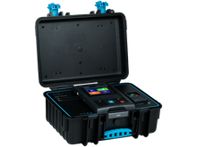Metrel MI3116ST - Cat. 1 en 2 PV analyser 1500V, 40A