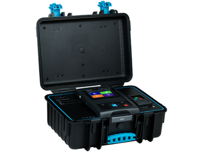 Metrel MI3116BF - Cat. 1 en 2 PV analyser 1500V, 40A
