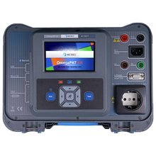 Metrel Omega GT MI3360ST