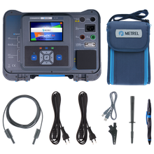 Metrel Omega GT MI3360ST