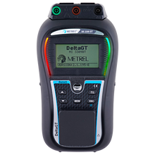 Metrel Delta GT MI3309BT