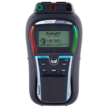 Metrel Delta GT MI3309BT