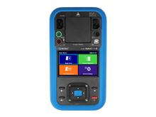 Metrel Apparatentester Alpha EE XA MI3340