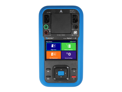 Metrel Apparatentester Alpha EE XA MI3340