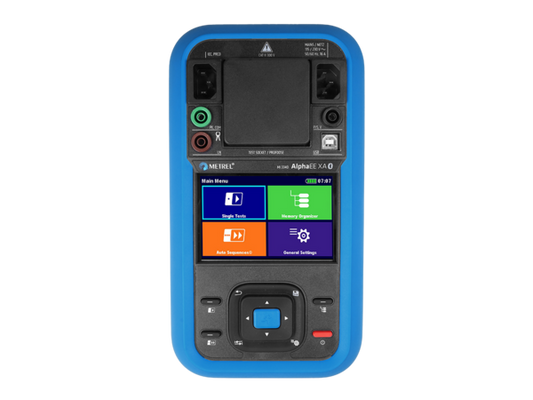 Metrel Apparatentester Alpha EE XA MI3340