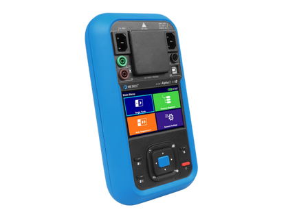Metrel Apparatentester Alpha EE XA MI3340
