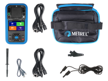 Metrel Apparatentester Alpha EE XA MI3340