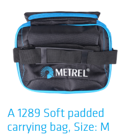 Metrel A1289 draagtas