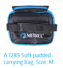 Metrel A1289 draagtas