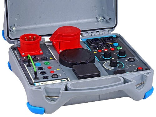 Metrel A1632 eMobility Analyzer | Laadpaal tester EVSE