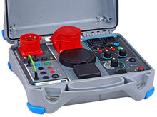Metrel A1632 eMobility Analyzer | Laadpaal tester EVSE
