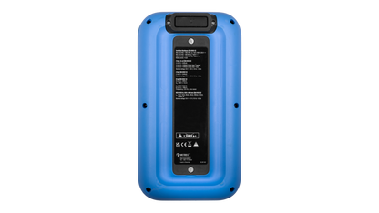 MI 3136 EurotestCOMBO XC