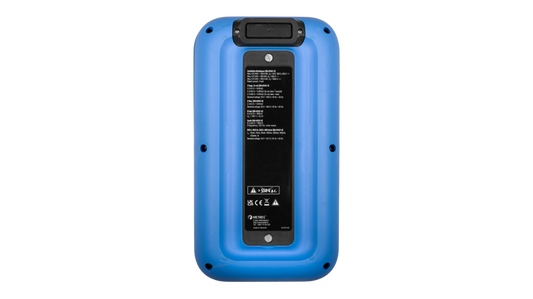 MI 3136 EurotestCOMBO XC