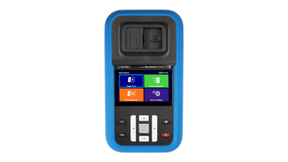 MI 3136 EurotestCOMBO XC