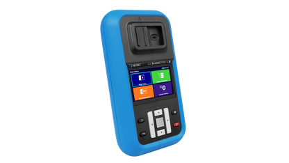 MI 3136 EurotestCOMBO XC