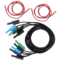 Metrel Meetadapters EV laadkabel analyser A1631