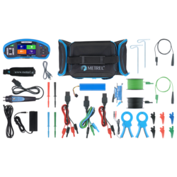 Metrel Installatietesters Eurotest XD MI3155