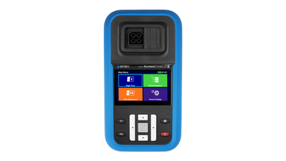 MI 3136 EurotestCOMBO XC